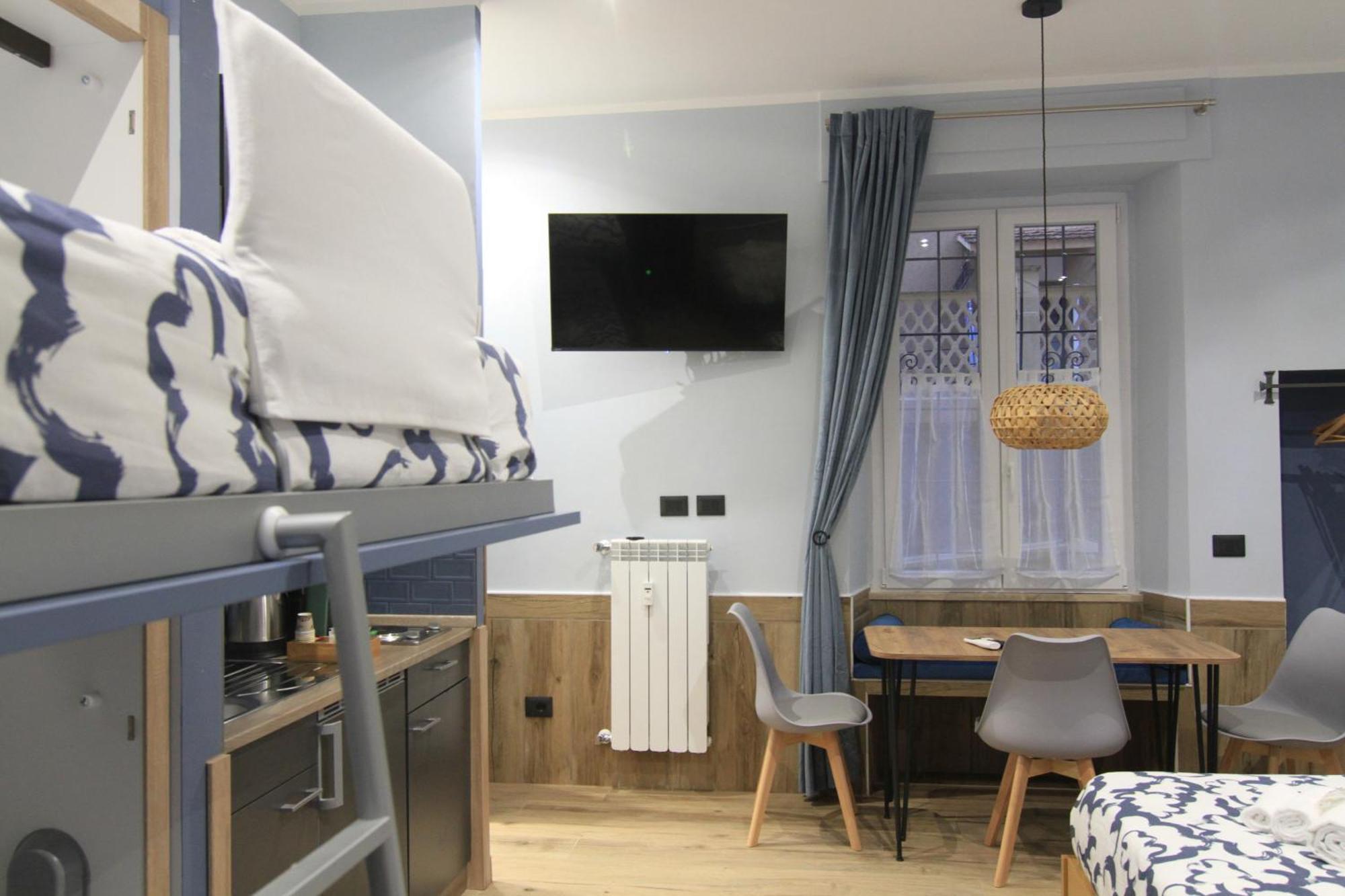 Helle Hus Guest House - 200M From Piazza Bologna Metro And 10 Minutes From The Colosseum Dış mekan fotoğraf
