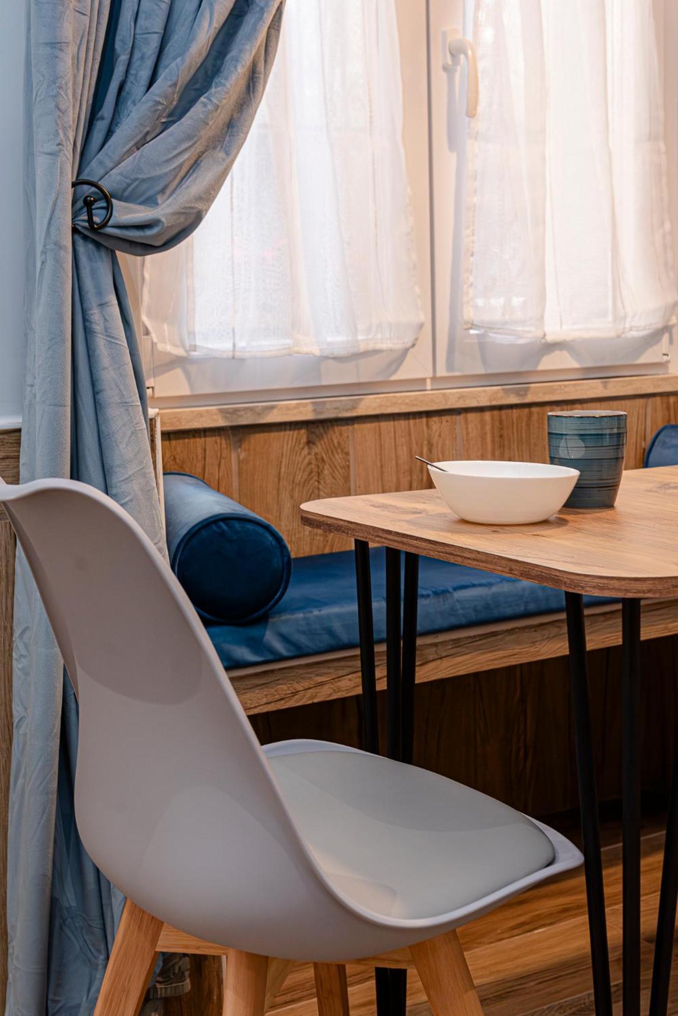 Helle Hus Guest House - 200M From Piazza Bologna Metro And 10 Minutes From The Colosseum Oda fotoğraf