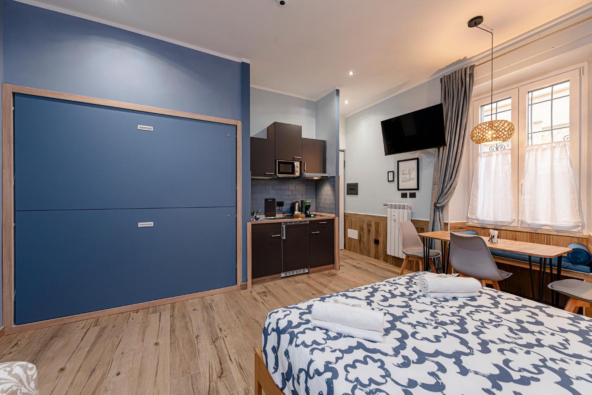 Helle Hus Guest House - 200M From Piazza Bologna Metro And 10 Minutes From The Colosseum Dış mekan fotoğraf